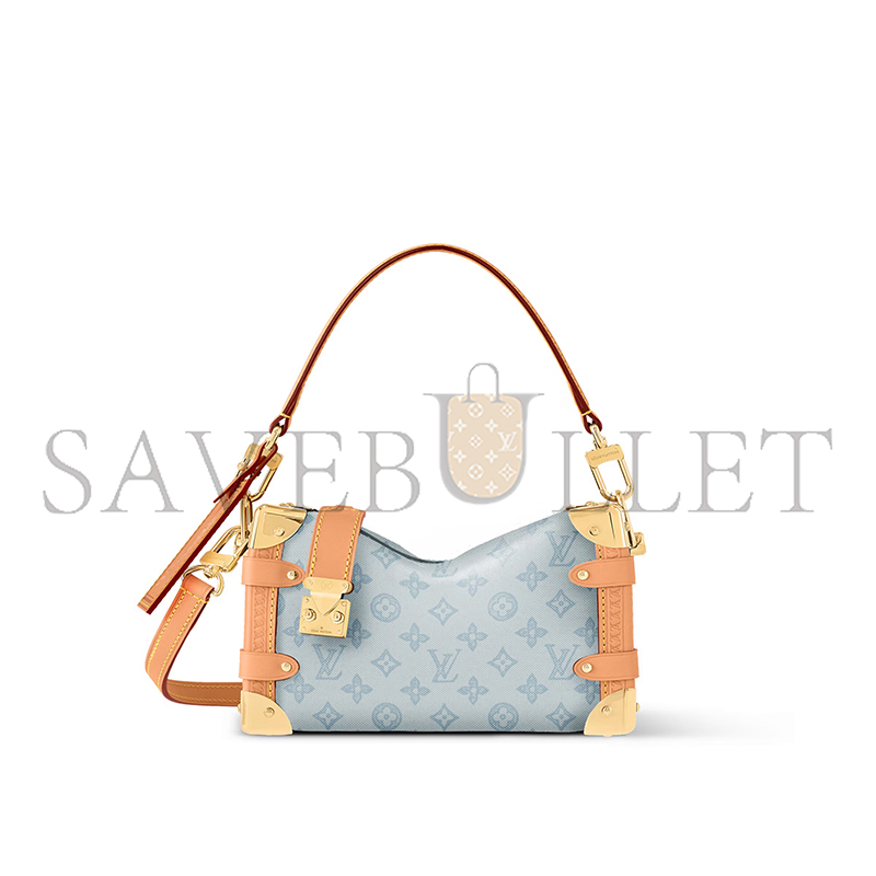 l0vis Vvtt0n master side trunk mm m27891 (23.5*16*8.5cm)